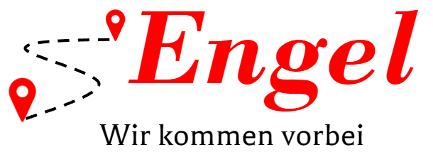 Logo Engel GmbH