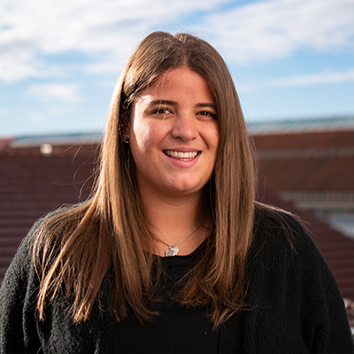 Teammitglied der Engel GmbH