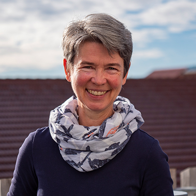 Teammitglied der Engel GmbH